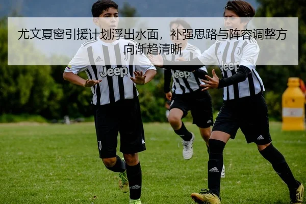 尤文夏窗引援计划浮出水面，补强思路与阵容调整方向渐趋清晰